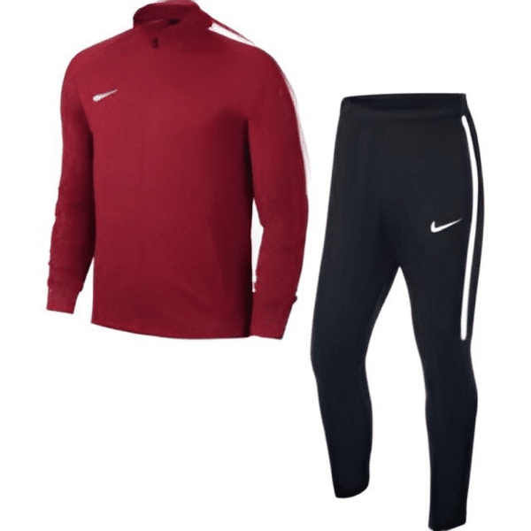 TW Braga Tracksuit Set
