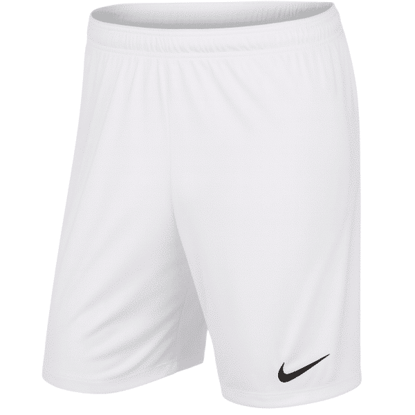 TW Braga Away Shorts